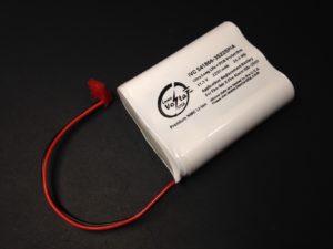 IVC541866-3SPIA Battery (Single)